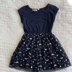 Wonder Woman GAP Casual Tulle Dress